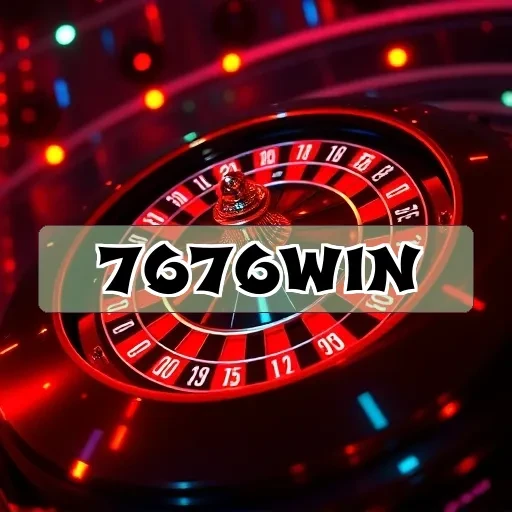7676win: Bônus Imperdíveis que Transformam seu Jogo em Diversão!