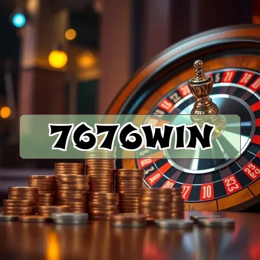 7676win: Viaje pelo Universo dos Jogos e Apostas em Fantasy
