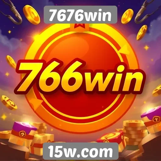 O crescimento do mercado de jogos online com 7676win