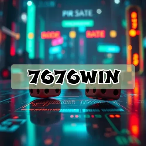 7676win: Estratégias Infalíveis Para Apostar e Vencer Nos Jogos Online
