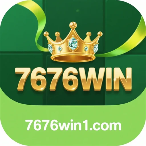 7676win