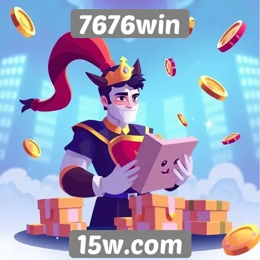 Impacto das promoções no engajamento de usuários no 7676win