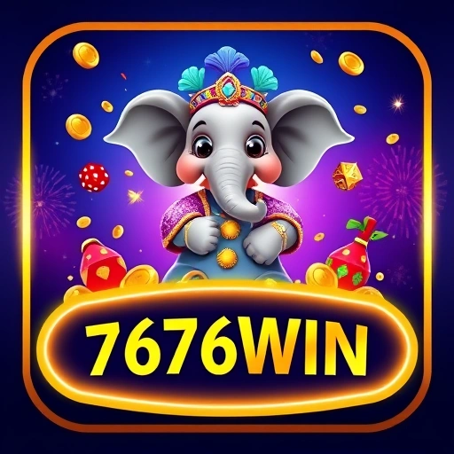 7676win