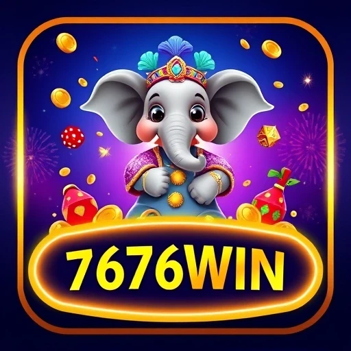 7676win