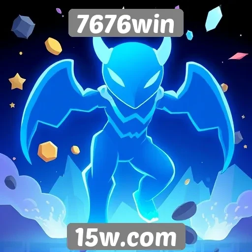 Principais jogos disponíveis na plataforma 7676win
