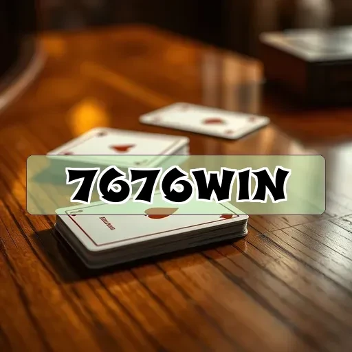 7676win: Descubra a Nova Era das Apostas Móveis no Brasil!