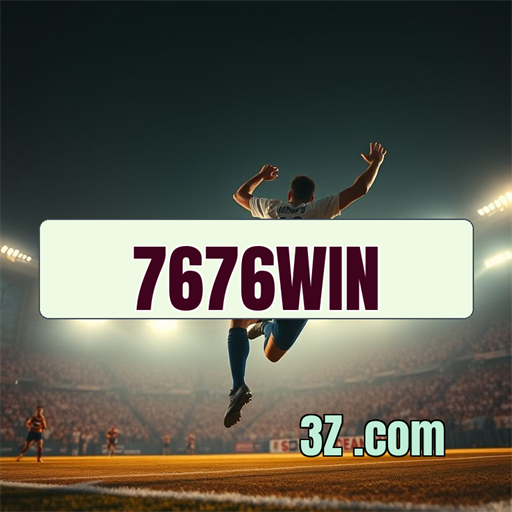 Promoção Incrível no 7676win: Mergulhe no Mundo dos Jogos!